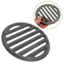 Worgeous Worgeous 1 Set Grill Grate BBQ Replacement Round Cooking Grilling Accessories