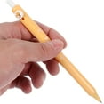 thumbnail image 3 of IFANLANDOR Back to School 4pcs Cartoon Quick Dry Neutral Ink Cute Dog Themed Writing Pens For School Office Comfortable Grip Material, 3 of 8