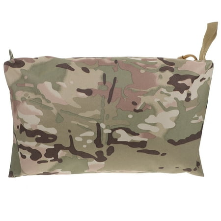 

zhuxiali Portable Tool Bag Zipper Tool Pouch Tool Organizer Wrenches Storage Bag