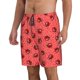 thumbnail image 2 of Balery Ladybugs On Red Polka Dot Traje de Baño Estilo Hawaiano para Hombre, Shorts de Secado Rápido con Bolsillos-Large, 2 of 6