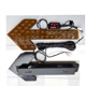 thumbnail image 1 of Abbraccia Luz LED amarilla intermitente emergencia, 1 of 6