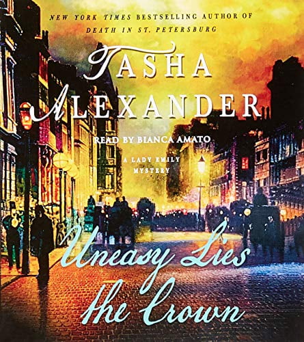 Uneasy Lies the Crown, A Novel of Owain Glyndwr by N. Gemini Sasson Uneasy Lies the Crown, A Novel of Owain Glyndwr by N. Gemini Sasson