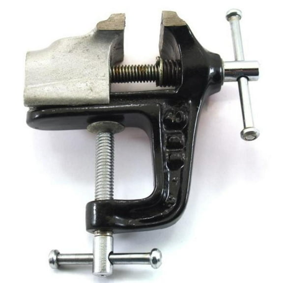 Table Vise Metalsmith Jeweler Blacksmith Tool