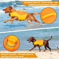 thumbnail image 4 of SUCS Dog Cat Costume Bat Wings Creative Small Pet Wing Halloween Suppiles, 4 of 5