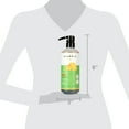 thumbnail image 7 of Alaffia Babies and Up Shampoo and Body Wash, Coconut Chamomile, 16 fl oz, 7 of 7