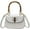 Ey-2, variant on Women Handbag Tote Bag Bamboo Handle Fashion Satchel Elegant Crossbody Purse Artificial Leather Evening bag Gift