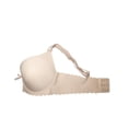 thumbnail image 3 of Brasier Secret Treasures para Mujer Corte Ondulado Nude Talla 38B, 3 of 4