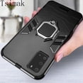 thumbnail image 2 of Funda Blindada Para Samsung Galaxy S10 Plus S20 Ultra A01 M01 A2 Core J4 J6 A7 A8 A9 2018 Cubierta Trasera Del Teléfono Coque, 2 of 4