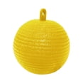 thumbnail image 1 of Ball Fruit Fly Catcher 8 cm trampa adhesiva para atrapar insectos de frutas (amarillo), 1 of 3