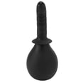 thumbnail image 2 of Bombilla de enema de silicona, bombilla de enema esférica de silicona, kit de limpiador de enema anal, kit de bombilla de enema, características líderes en su clase, 2 of 8