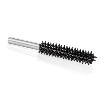 

Kutzall Extreme Cylinder Burr 1/8 Shaft Very Coarse (1/8 x 7/8 )
