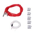 thumbnail image 4 of Oubit D Printer Accessory,5 Sets 3D Printer D Printer Cartridge Heater Thermistor State-of-the-Art Design, 4 of 9