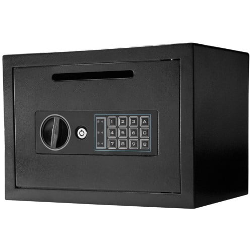 Photo 1 of Barska Compact Keypad Depository Safe