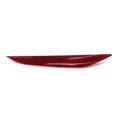thumbnail image 3 of Car Rear Bumper Left Right Side Reflector Frame Rear Brake Lamp For Stelvio 2017-2022, 3 of 5