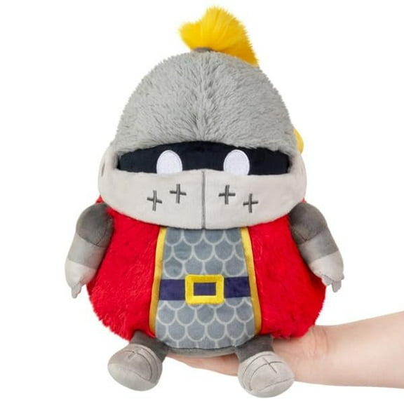 Squishable / Mini Knight Plush