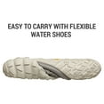 thumbnail image 5 of Womens Water Shoes Aqua Socks Barefoot Skin Shoes Quick-Dry Performance for Beach, Pool, and Water Sports, 5 of 6