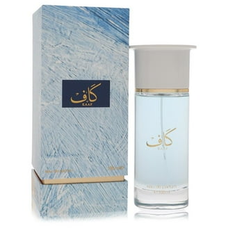 Blu Oud by Ahmed Al Maghribi, 3.4 oz EDP Spray for Unisex