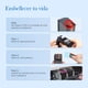 thumbnail image 3 of Cartucho de Tinta Valuetoner Mayor Capacidad Negro y Color Compatible con HP 664XL para DeskJet Ink, 3 of 9