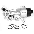 thumbnail image 3 of High Quality Oil Filter Assembly Filter Bracket for Peugeot Citroen, 3 of 5