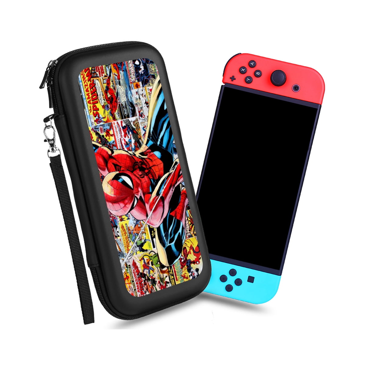Game Boy-inspired Nintendo Switch Console Features Unique