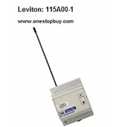 UPC 872257007152 product image for Leviton 115A00-1 OMNIBUS RF RECEIVER | upcitemdb.com