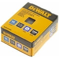 thumbnail image 2 of Dewalt DCS16150 1-1/2 in. 16-Gauge Straight Finish Nails (2,500-Pack), 2 of 5