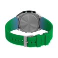 thumbnail image 5 of Timex Unisex T80 Steel 36mm Watch - Blue Strap Digital Dial Stainless Steel Case, 5 of 5