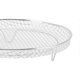 thumbnail image 4 of Set of 3 Stackable Food Grade Stainless Steel Dehydrating Racks for Air Fryer, 4 of 4