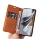 thumbnail image 4 of Funda para OPPO Reno 10 Pro 5G Estuche de Cuero PU Tipo Cartera con Ranuras para Tarjetas y Cierre Magnético, 4 of 5