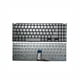 thumbnail image 5 of Sidaley Teclado de computadora portátil Partes de actualizaciones de PC no mecánicas Teclado de computadora Estructura mejorada Componentes de Cuadernos de escritura y cuadernos de bocetos, 5 of 5