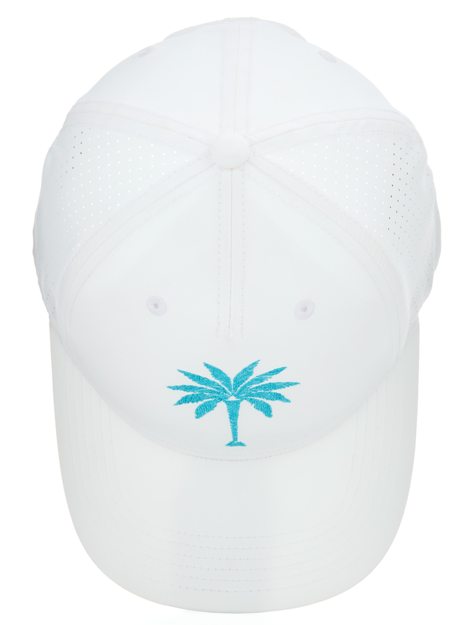 Ben Hogan Palm Tee Cap with Perforated Panels
