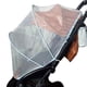 thumbnail image 4 of Net bug net universal suave suave y transpirable animilla Engrosada bebé bynet neta de insecto cubierto, 4 of 8