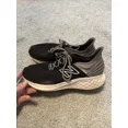 thumbnail image 4 of NEW BALANCE Men's 'MROAVTK' Black/Light Aluminum Athletic Shoes 9., 4 of 6