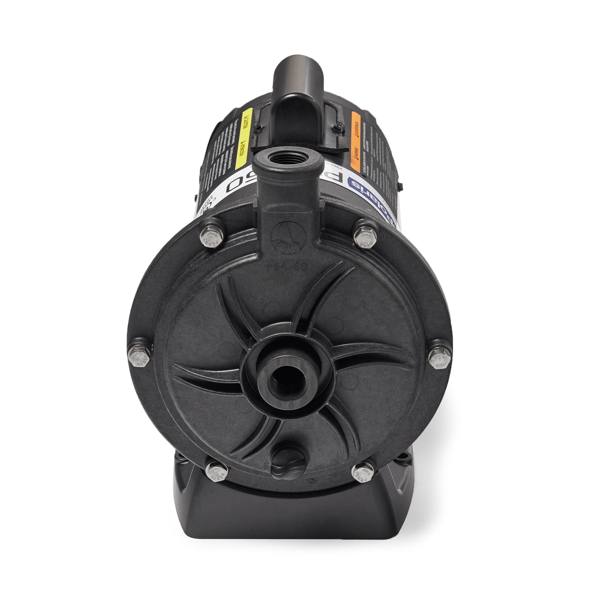 Polaris 3/4 HP Motor Booster Pump PB4-60 OEM for Pressure