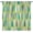 Mid Century Modern-12, variant on Mid Century Modern Curtains, Abstract Atomic Starburst Geometric Diamond Pattern Window Treatments for Bedroom,1950s 1960s Vintage Decorative Drapes 2 Panel Sets 42x54 Inch Blackout