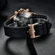 thumbnail image 4 of Reloj Masculino de Lujo Pagani Resistente al Agua - Dorado, 4 of 4
