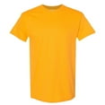thumbnail image 1 of Gildan Mens Heavy Cotton Short-Sleeved T-Shirt, 1 of 3