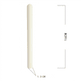 thumbnail image 4 of 16Pc Drying Rod Stick Diatomite Moisture Absorbing Clean Water Absorption Rod Diatomite Earth Desiccant for Laundry, 4 of 7