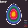 thumbnail image 1 of LAGNIAPPE SESSIONS VOL. 2 (CLEAR VINYL) (RSD), 1 of 1