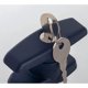 thumbnail image 4 of Caja de identificación retable de almacenamiento, llave resistente a la intemperie con tarjeta de montaje segura para pared de aluminio, dígitos portátiles a prueba de robo para exteriores, cerra, 4 of 5