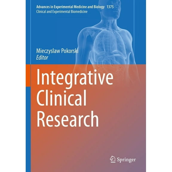 Integrative Clinical Research, (Paperback)