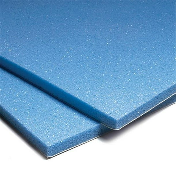 North Coast Medical NOR12905 Contour Foam OpenCell Padding Walmart