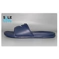 thumbnail image 1 of Nike Air Benassi JDI Blue White Slide Slippers 343880-403, 1 of 16