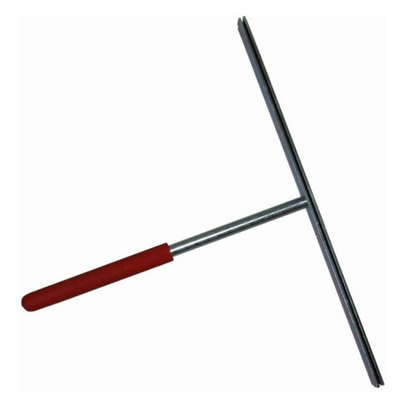 AJC Sheet Metal Folding & Hemming Tool (15.25 Inches)