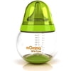 Lansinoh - mOmma Rocking Feeding 8.4-oz Baby Bottle, BPA-Free