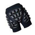 thumbnail image 4 of BEADCEST 1Set Childrens Waist Protector In Black For Skating And Snowboarding Safety Gear, 4 of 4