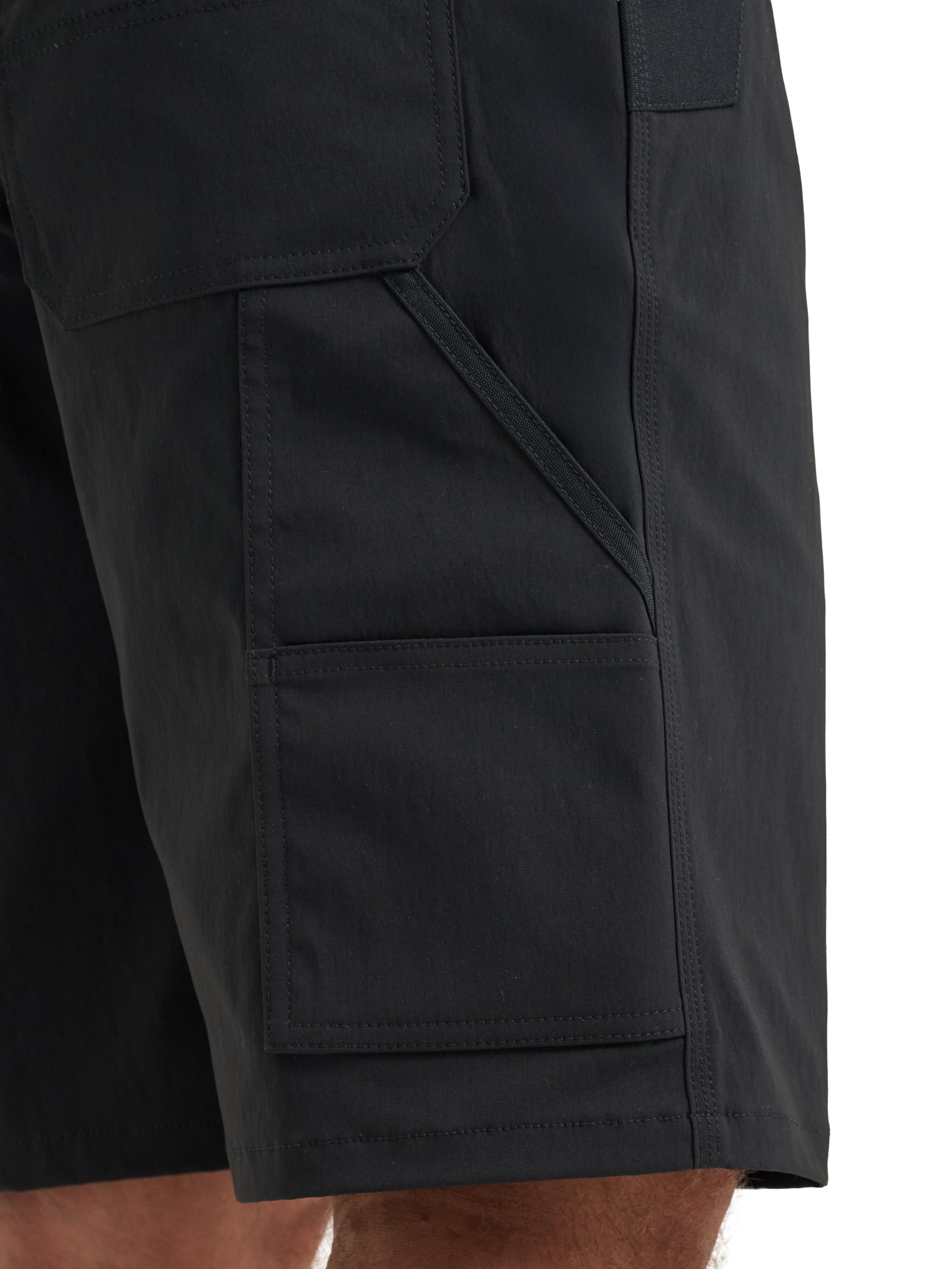 Wrangler® Men's Workwear Fabricator Performance Short, Sizes 32-44