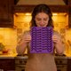 thumbnail image 5 of Silicone With Dropper 20 Cavity Snake Shape Candy Molds Flexible Trays For Making Chocolate Ice Candles Cute Baking Supplies, 5 of 5