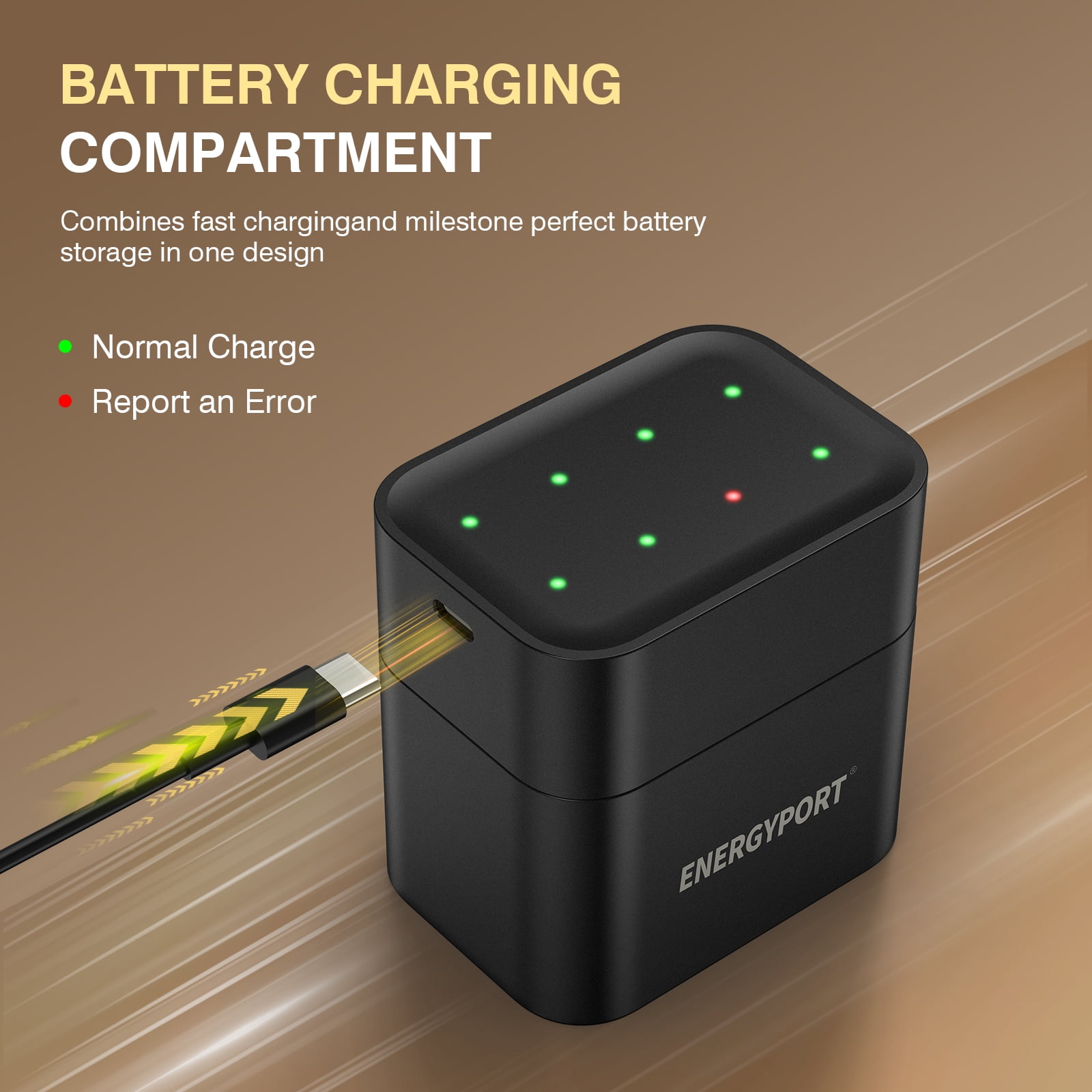 8 Pack Rechargeable AAA Batteries Lithium with Fast Charger, 1300mWh 1.5V Constant Output Triple a Lithium Batteries 1600 Cycles Long Lasting