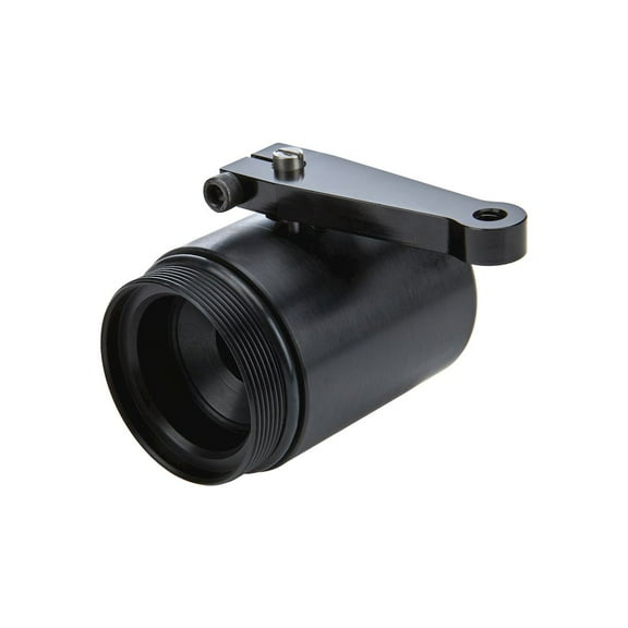 Allstar Performance Fuel Filter Shut Off Valve